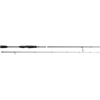 LANSETA SAVAGE GEAR SPINNING 2SEG SG2 LIGHT GAME 2.21M, 3-10G, 2SEG
