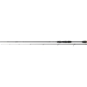 LANSETA SPINNING CORMORAN RAYCOR X 1.95M 1-6G 2SEG LANSETA SPINNING CORMORAN RAYCOR X 1.95M 1-6G 2SEG