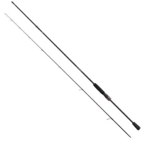 Lanseta Spinning Daiwa 2buc. Prorex Ltd 2,25m/3-14g Lanseta Spinning Daiwa 2buc. Prorex Ltd 2,25m/3-14g