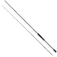 Lanseta Spinning  Daiwa 2buc. Prorex Ltd 2.25m, 5-21g, 2seg