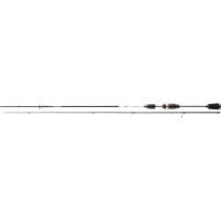 Lanseta Spinning Daiwa 2seg Silver Creek Ul Spin 1.80m 3-14g