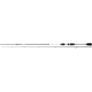LANSETA SPINNING DAIWA 2SEG SILVER CREEK UL SPIN 1.80M 3-14G