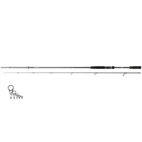 Lanseta Spinning Daiwa Prorex Ags 2.40m, 14-42g, 2seg