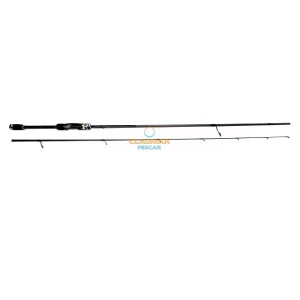 LANSETA SPINNING FL GREAT 2.40M, 2-15G, 2SEG LANSETA SPINNING FL GREAT 2.40M, 2-15G, 2SEG