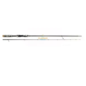 LANSETA SPINNING FL REWIN 2.70M, 2-12G, 2SEG LANSETA SPINNING FL REWIN 2.70M, 2-12G, 2SEG