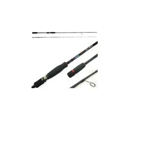 LANSETA SPINNING OKUMA 2SEG LUREMANIA SPIN 2,58M/12-45G