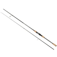 Lanseta Spinning Okuma Alaris Soft Lure Spin 2.44m 7-25 2buc Lanseta Spinning Okuma Alaris Soft Lure Spin 2.44m 7-25 2buc