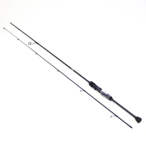 LANSETA SPINNING PRO FL MEBARU 2.14M 0.5-5G  LANSETA SPINNING PRO FL MEBARU 2.14M 0.5-5G