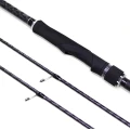 LANSETA SPINNING PRO FL SHARK BAIK 2VARFURI 10-30/10-45G 2.40M