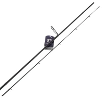LANSETA SPINNING PRO FL STRATEGIST EASY GREEN SHORE GAME 2.45M 5-20G