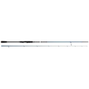 LANSETA SPINNING SAVAGE GEAR SGS2 TOPWATER 2.30M 7-25G 2SEG