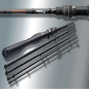 LANSETA SPORTEX CARAT GT-S TRAVEL 300 70gr 5sec 66cm