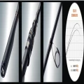 LANSETA SPORTEX CARAT GT-S TRAVEL 300 70gr 5sec 66cm LANSETA SPORTEX CARAT GT-S TRAVEL 300 70gr 5sec 66cm