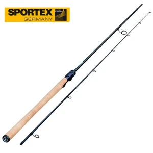 LANSETA SPORTEX HYPERION XT 2.40M 26-48G LANSETA SPORTEX HYPERION XT 2.40M 26-48G
