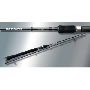 LANSETA SPORTEX KEV NITRO 270cm 24-74g