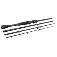 LANSETA SPORTEX NOVA TRAVEL RS-2 2.40M 40G 4SEG LANSETA SPORTEX NOVA TRAVEL RS-2 2.40M 40G 4SEG