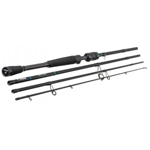 LANSETA SPORTEX NOVA TRAVEL RS-2 2.40M 40G 4SEG LANSETA SPORTEX NOVA TRAVEL RS-2 2.40M 40G 4SEG