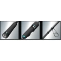 LANSETA SPORTEX NOVA TWITCH RS-2 2.40M 20G 2seg LANSETA SPORTEX NOVA TWITCH RS-2 2.40M 20G 2seg