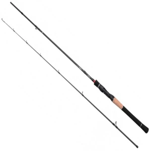 LANSETA SPRO CRX MICRO LURE AND JIG 2.10 M 3-12 GR 2 BUC LANSETA SPRO CRX MICRO LURE AND JIG 2.10 M 3-12 GR 2 BUC