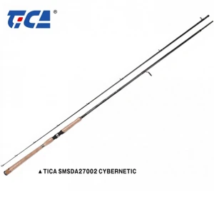LANSETA TICA CYBERNETIC 2.40 M-189GR LANSETA TICA CYBERNETIC 2.40 M-189GR