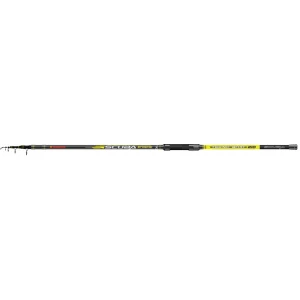 LANSETA TRABUCCO SCUBA XTREME MASTER BOAT 2.40m 150g 3SEG LANSETA TRABUCCO SCUBA XTREME MASTER BOAT 2.40m 150g 3SEG