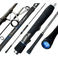 Lanset GUNKI Ocean Tribes Jig, 1.90m, 160g, 1+1seg