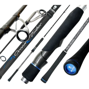 Lanset GUNKI Ocean Tribes Jig, 1.90m, 160g, 1+1seg