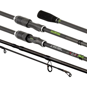 Lanset GUNKI Showtime Kickoff, 2.15m, 5-15g, 2seg