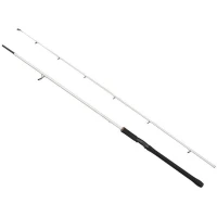 Lanseta ABU GARCIA Beast-X Trolling Spinning Rod, 2.49m, 30-110g, 2seg