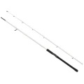 Lanseta ABU GARCIA Beast-X Trolling Spinning Rod, 2.49m, 30-110g, 2seg Lanseta ABU GARCIA Beast-X Trolling Spinning Rod, 2.49m, 30-110g, 2seg