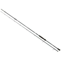 Lanseta ABU GARCIA Iaconelli Signatura Rod 703M/MH, 8-28g/10-32g, 2.13m, 2seg