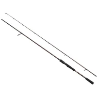Lanseta ABU GARCIA SPIKE S Tech Rig, 2.44m, 3-21g, 2seg