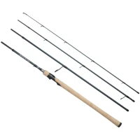 Lanseta ABU GARCIA Solv AG2 Travel 274M, 2.70m, 10-30g, 4seg