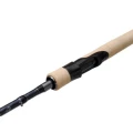 Lanseta ABU GARCIA Solv AG2 Travel 274ML, 2.70m, 7-22g, 4seg Lanseta ABU GARCIA Solv AG2 Travel 274ML, 2.70m, 7-22g, 4seg