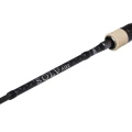 Lanseta ABU GARCIA Solv AG2 Travel 274ML, 2.70m, 7-22g, 4seg Lanseta ABU GARCIA Solv AG2 Travel 274ML, 2.70m, 7-22g, 4seg