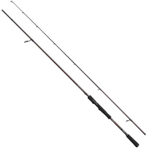 Lanseta ABU GARCIA Spike S Jigging Rod 802, 2.44m, 12-35g, 2seg Lanseta ABU GARCIA Spike S Jigging Rod 802, 2.44m, 12-35g, 2seg