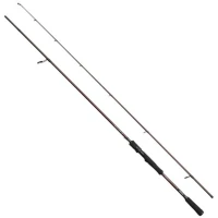 Lanseta ABU GARCIA Spike S Jigging Rod 902 MH, 14-60g, 2.74m, 2seg