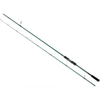 Lanseta ABU GARCIA Spike X Spinning 702, 2.13m, 3-14g, 2seg