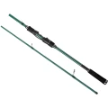 Lanseta ABU GARCIA Spike X Tech Rig Spin 762, 2.29m, 3-14g, 2seg Lanseta ABU GARCIA Spike X Tech Rig Spin 762, 2.29m, 3-14g, 2seg