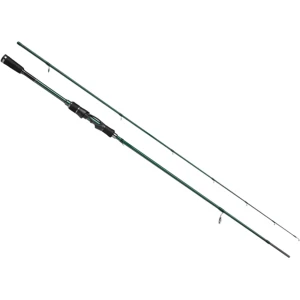 Lanseta ABU GARCIA Spike X Vertical 632 Spin, 1.90m, 12-30g, 2seg Lanseta ABU GARCIA Spike X Vertical 632 Spin, 1.90m, 12-30g, 2seg