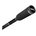 Lanseta ABU GARCIA Spike X Vertical 632 Spin, 1.90m, 12-30g, 2seg Lanseta ABU GARCIA Spike X Vertical 632 Spin, 1.90m, 12-30g, 2seg