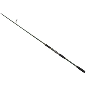 Lanseta ABU GARCIA Svartzonker Downsizer Silver, 2.82m, 6-32g, 2seg Lanseta ABU GARCIA Svartzonker Downsizer Silver, 2.82m, 6-32g, 2seg