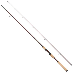 Lanseta ABU GARCIA Tormentor 2 Spinning Rod H, 20-60g, 2.44m, 2seg Lanseta ABU GARCIA Tormentor 2 Spinning Rod H, 20-60g, 2.44m, 2seg