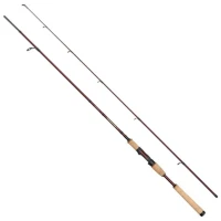 Lanseta ABU GARCIA Tormentor 2 Spinning Rod M, 10-30g, 1.83m, 2seg