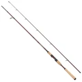 Lanseta ABU GARCIA Tormentor 2 Spinning Rod MH, 10-45g, 2.74m, 2seg Lanseta ABU GARCIA Tormentor 2 Spinning Rod MH, 10-45g, 2.74m, 2seg
