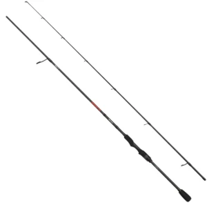 Lanseta ABU GARCIA Vendetta A4 Extra Fast Spinning, 2.13m, 7-28g, 2seg