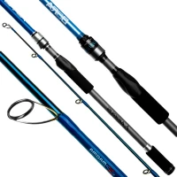 Lanseta AIRRUS Bora 25 Patriot I Spinning F 2.23m, XH 21.2-70.90g, 1seg