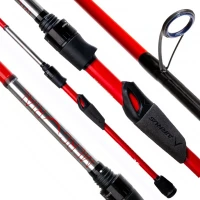 Lanseta Airrus Mercurial Inception Il Spinning F 2.20m, M 5.30-17.70g, 5-10lbs, 2seg