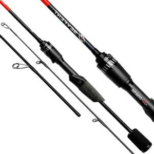 Lanseta AIRRUS Seyfert Area Precision Spinning F 1.87m, UL 0.9-3.5g, 1.5-3lbs, 2seg Lanseta AIRRUS Seyfert Area Precision Spinning F 1.87m, UL 0.9-3.5g, 1.5-3lbs, 2seg