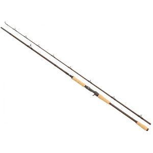 Lanseta Abu Garcia Beast Pro Pike Lite Cast 722MH 2.18m 20-60g 2buc